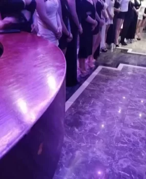 长春会馆双飞爽记