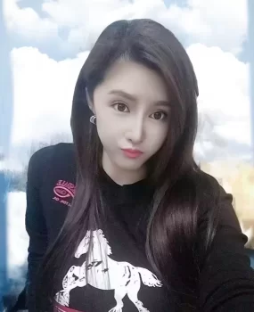 天津津南小姐姐