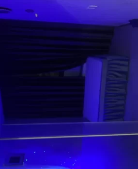 嘉定江桥航空SPA