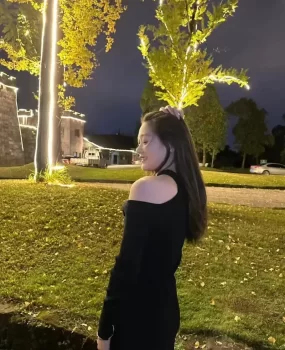 一个很有味道的少妇