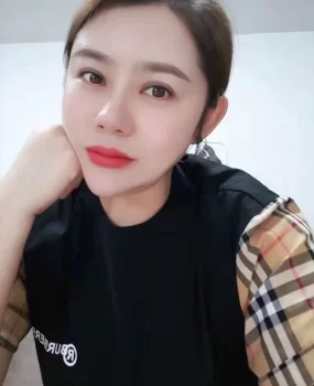 南开小舅妈