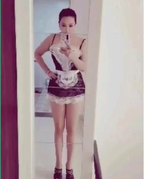 北辰大老娘们