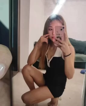 乌鲁木齐还不错的一个妹子