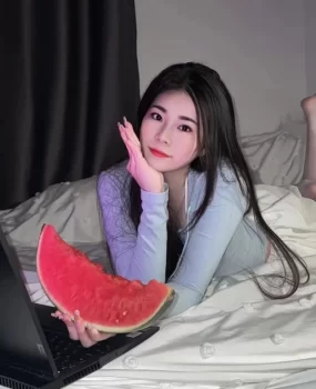 兼职小少妇