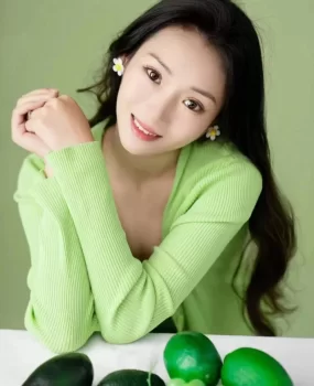 重庆大石坝美女熙熙