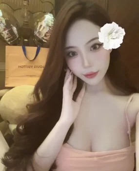 重庆万州区服务系美女