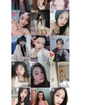 南昌碰到过最飒的半套店