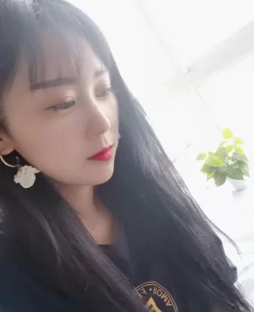 杭州温柔多汁小姐姐