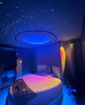 福州会所天花板