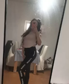 重庆漂亮妹妹昭君