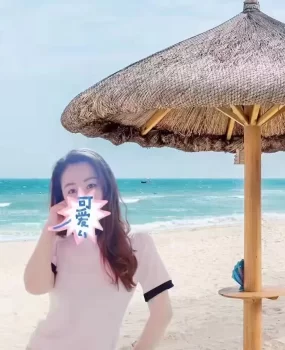 重庆杨家坪妹妹宋小洛