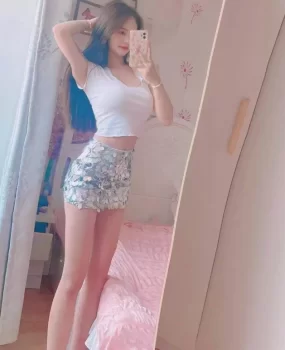 呼市，刚下海，兼职中