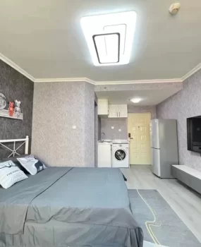 上海最极品工作室，会所