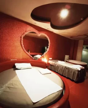 济南按摩会所推荐