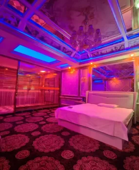 上城新开高端剧情会所妹妹现场海选