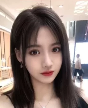 约到的望京小妹