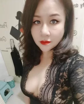 新泰气质熟女