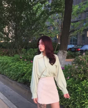 太原学生妹兼职