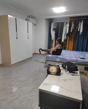 江阴风情的接班人