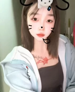 金华义乌大胸萝莉