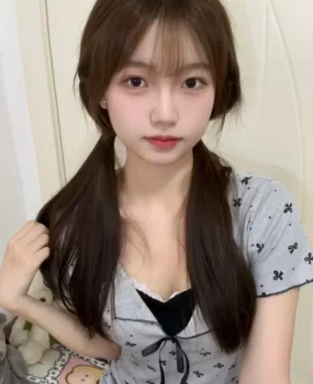 崇川兼职大学生妹妹