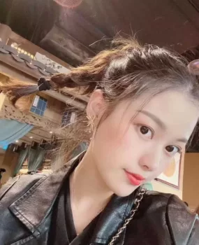 蚌埠市新开发小妹