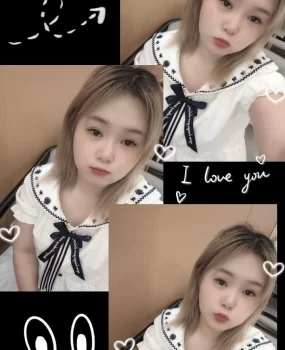 石家庄聋哑美女