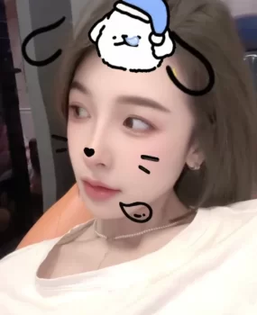 拱墅形象好气质佳绝美姐姐