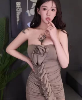 南开情趣娜娜