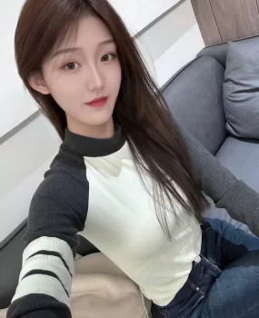 性感黑丝长腿御姐琪琪