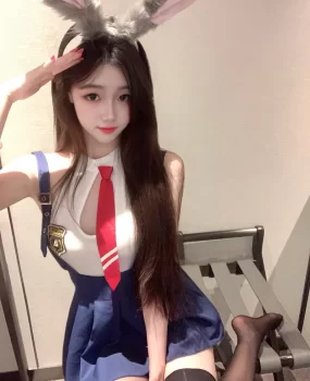 广西幼师兼职小姐姐