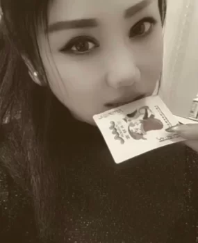 南开区SM女王