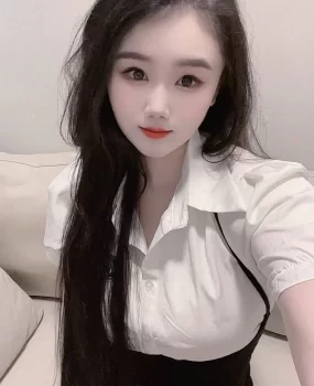 女友感强大的妹子