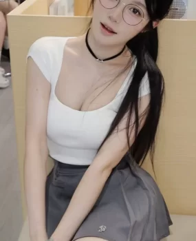 二刷女神性感御姐