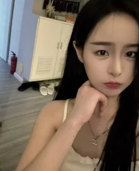 初恋感小鱼老师