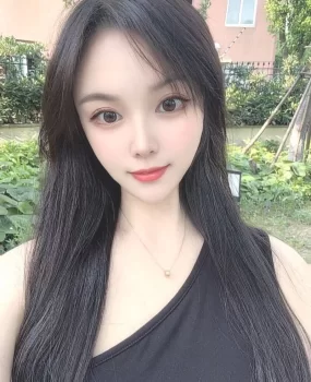 颜值服务很不错的妹子