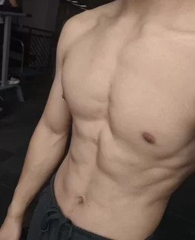 沧州黄骅肌肉猛男