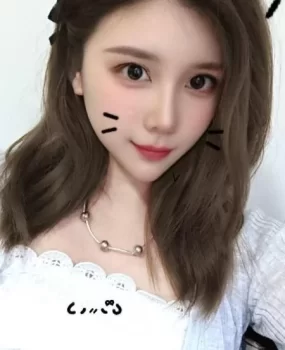 水滴胸琪琪老师