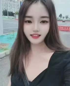 早干到晚的情趣女友