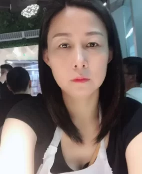 南山服务型少妇