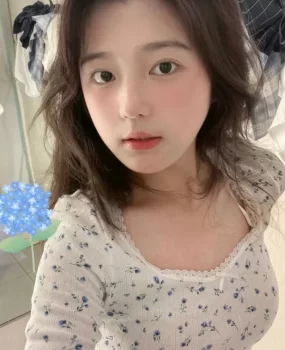 柜台小姐外出兼职