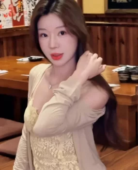 西安性感小妹妹