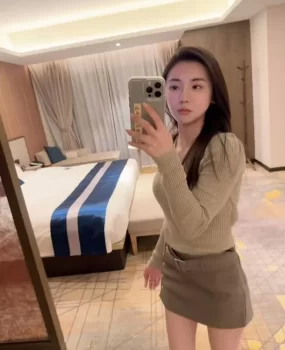 嫖过的狼友都说非常美