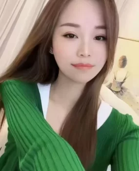 服务热情风骚姐姐