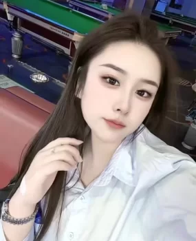 全能型极品美女