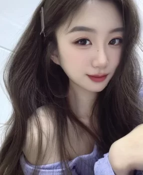 南山温柔乖巧婉婉