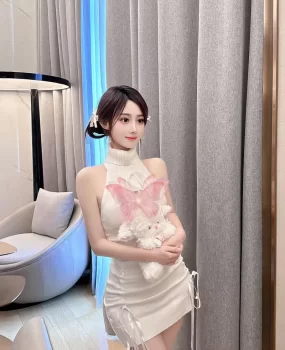 盘龙区年轻美女