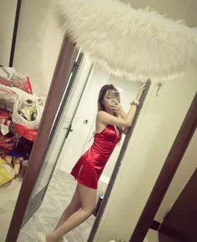 兼职学生妹妹上门