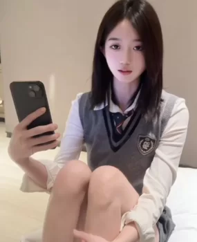 成都教室，自己和闺蜜兼职