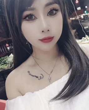 江北热情小姐姐